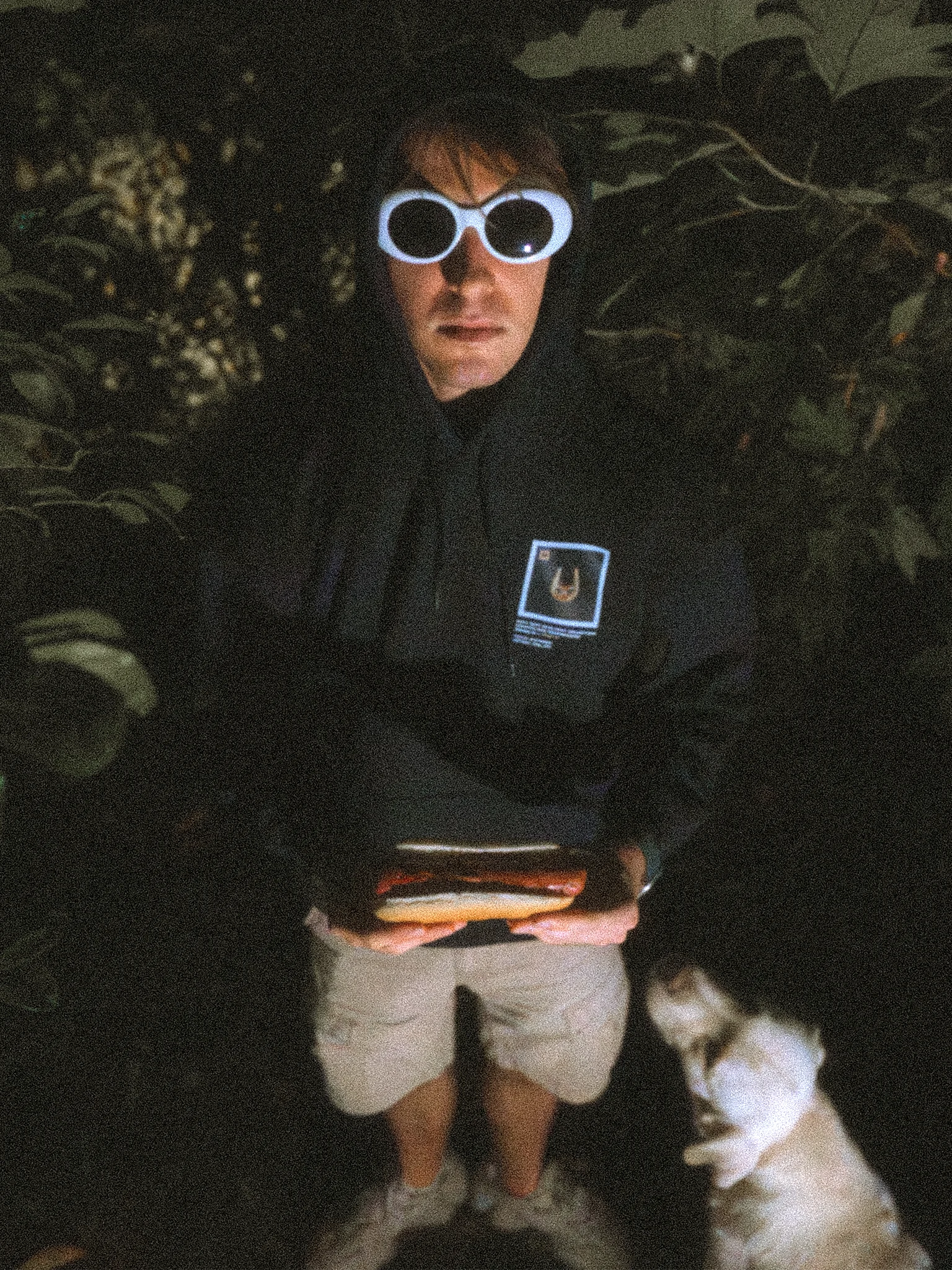 MUYEDOG LIMITED EDITION HOODIE product image (4)