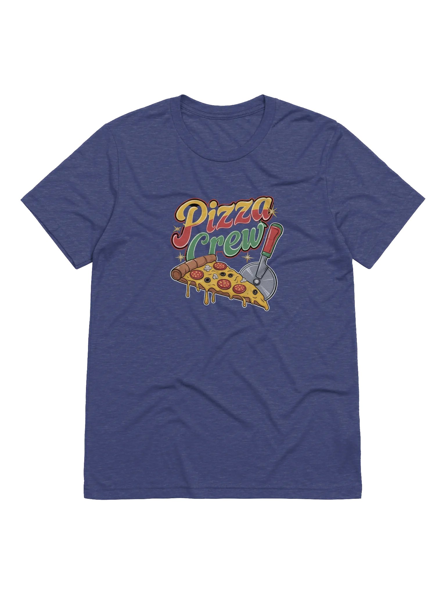 Pizza Crew product image (2)