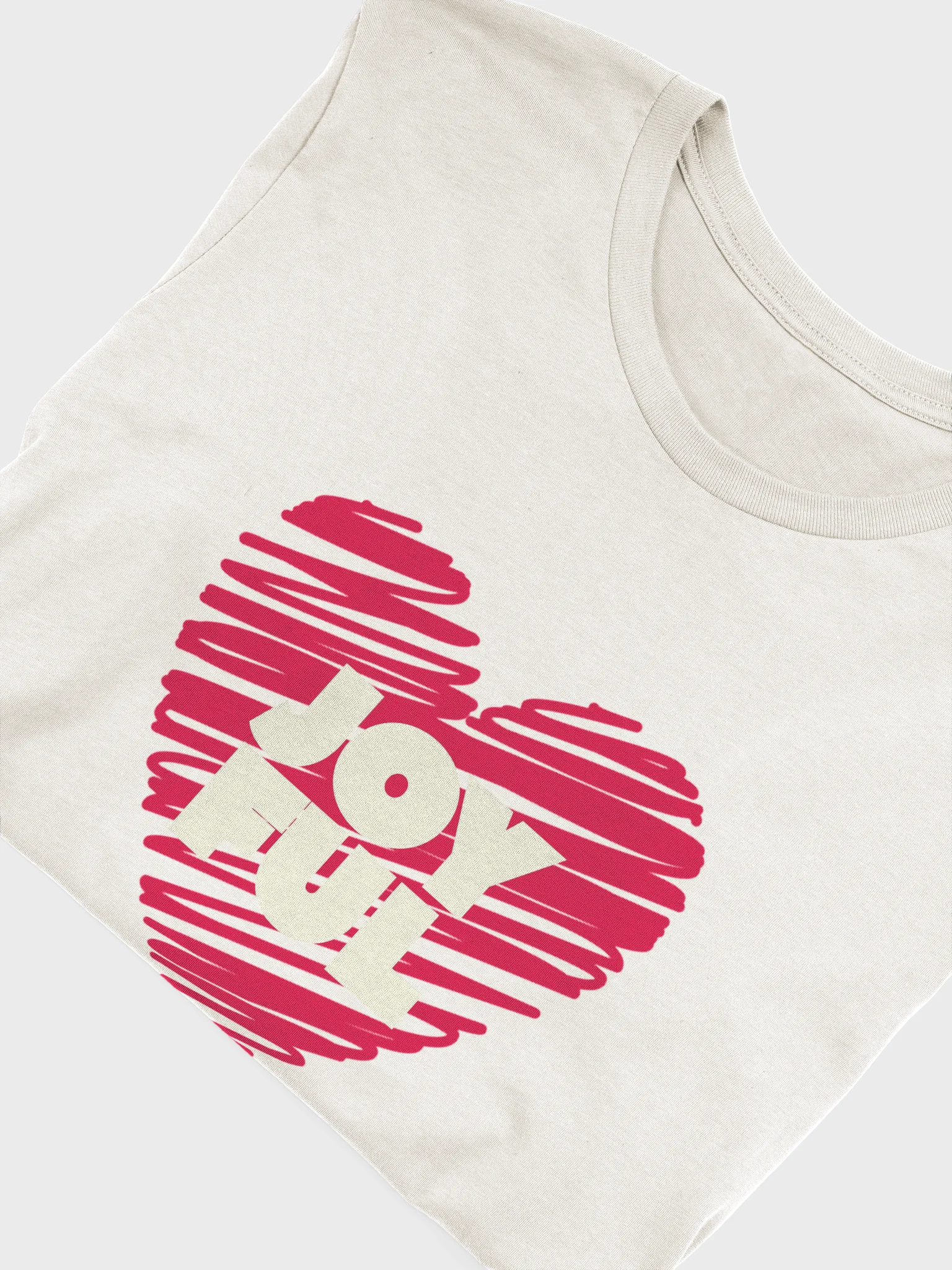 Joyful Heart Tee product image (6)