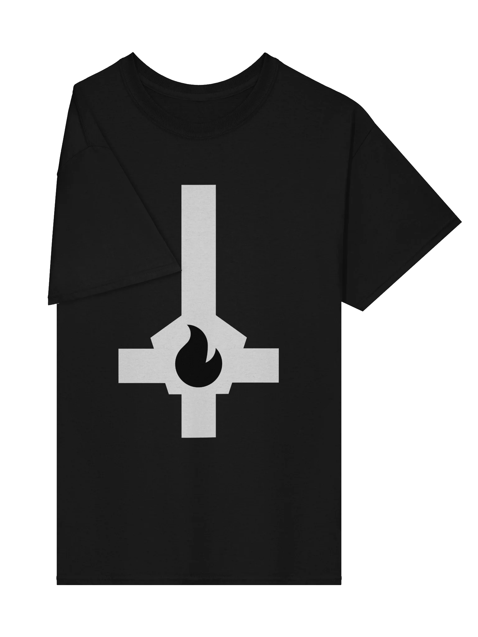 Bonfire Cross - Shirt product image (29)