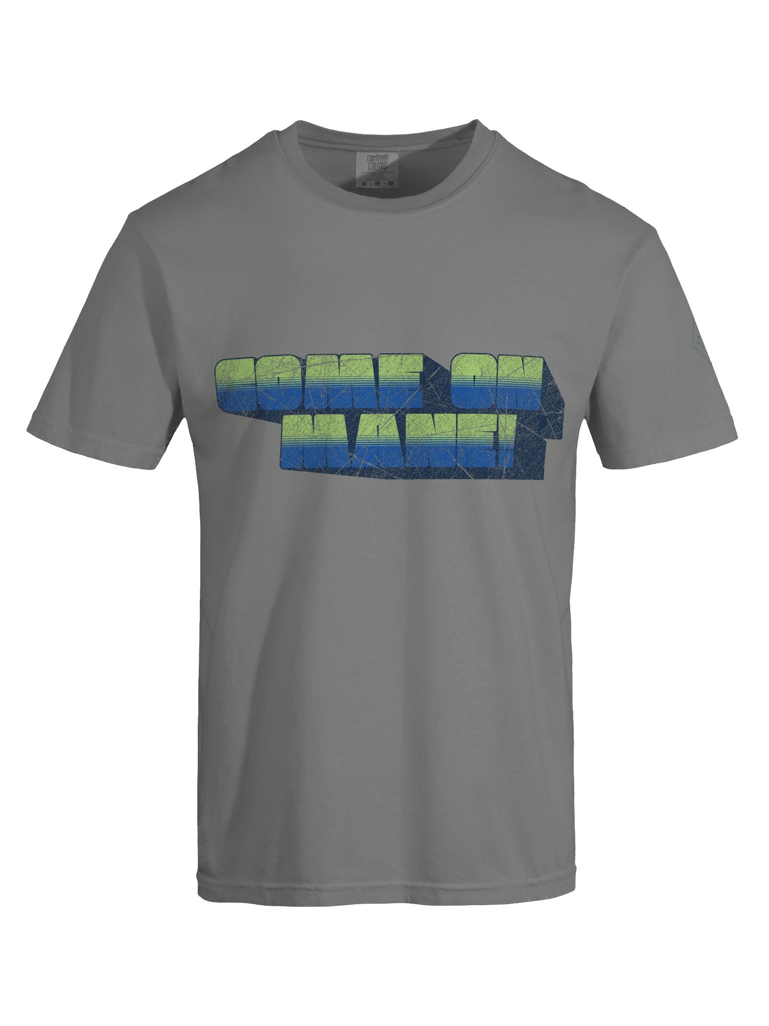 COME ON MANE! TEE product image (52)