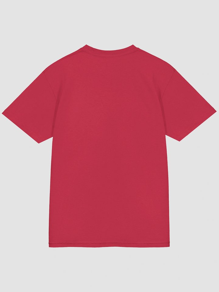 Sushi Roll T-Shirt - Red product image (2)
