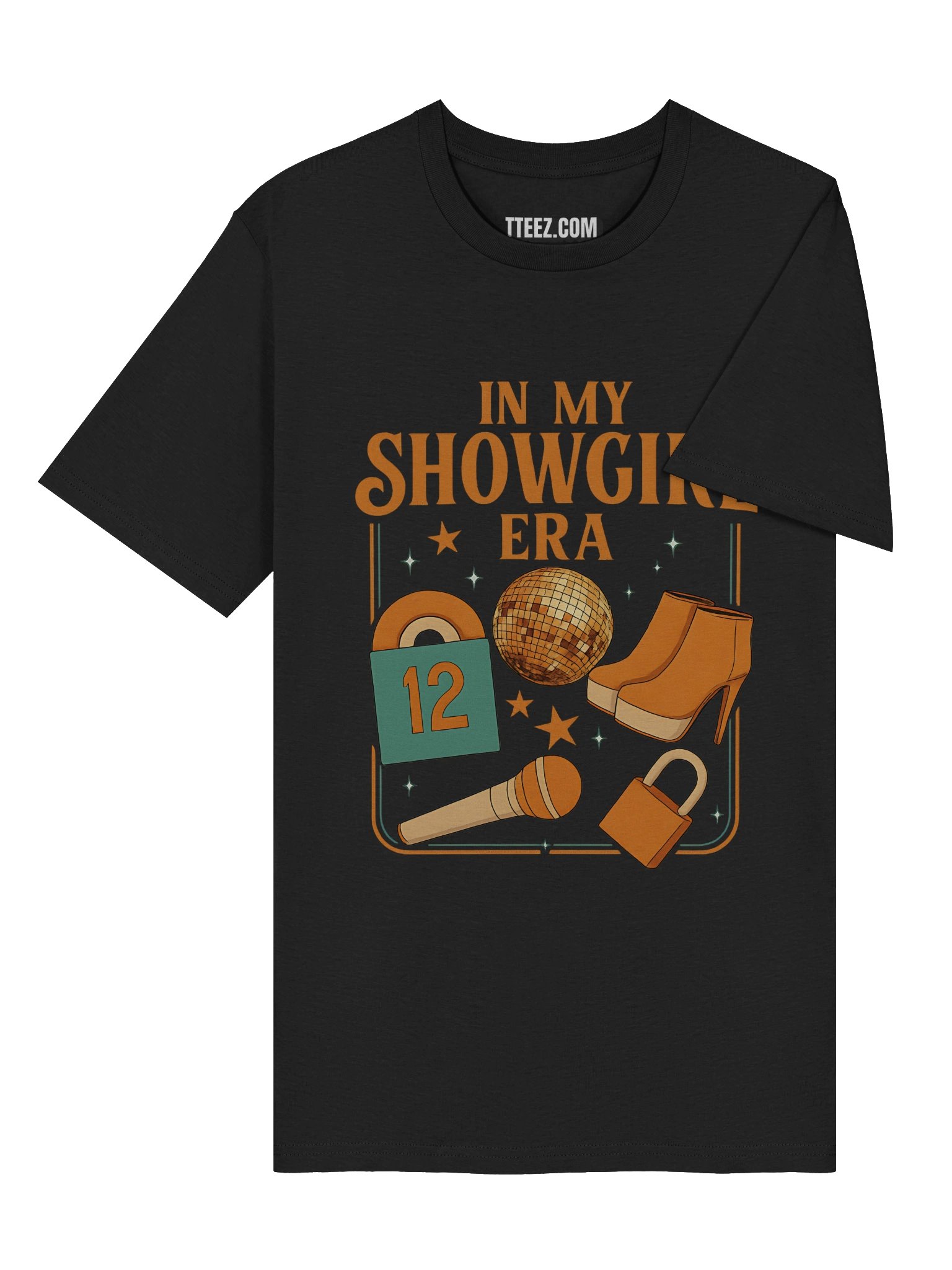In My Showgirl Era T-shirt product image (34)