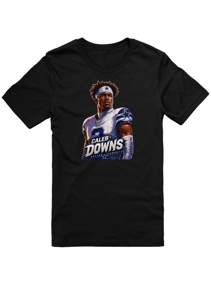 Caleb Downs product image (1)
