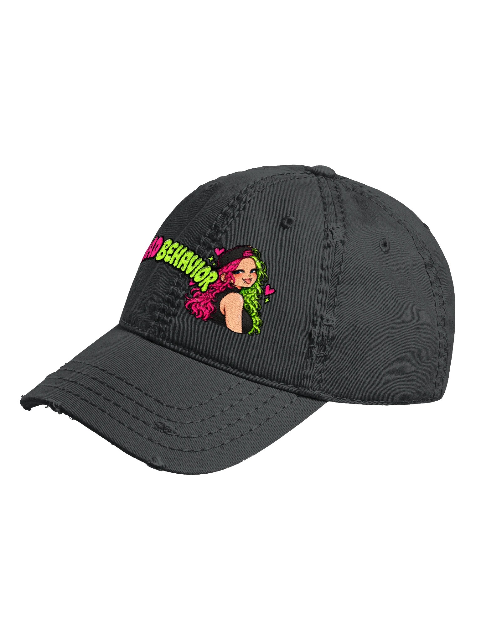 Chad Behavior - Dad Hat product image (2)
