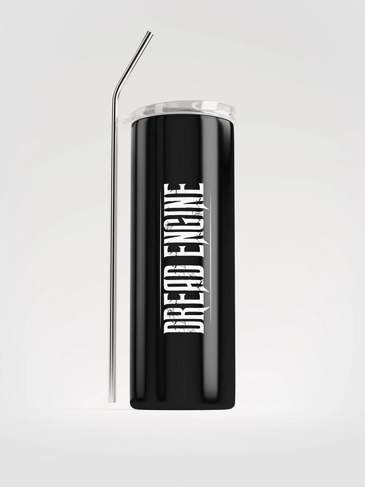 Dread Engine Tumbler product image (1)