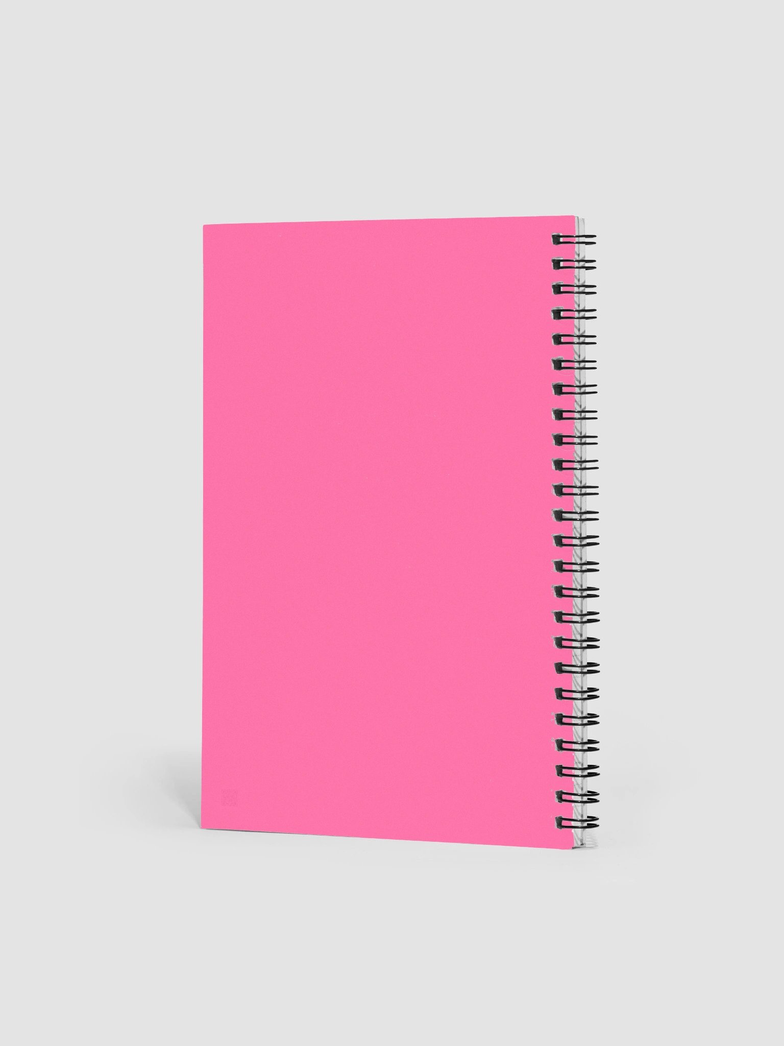 POWER UP BIG NOTEBOOK product image (2)