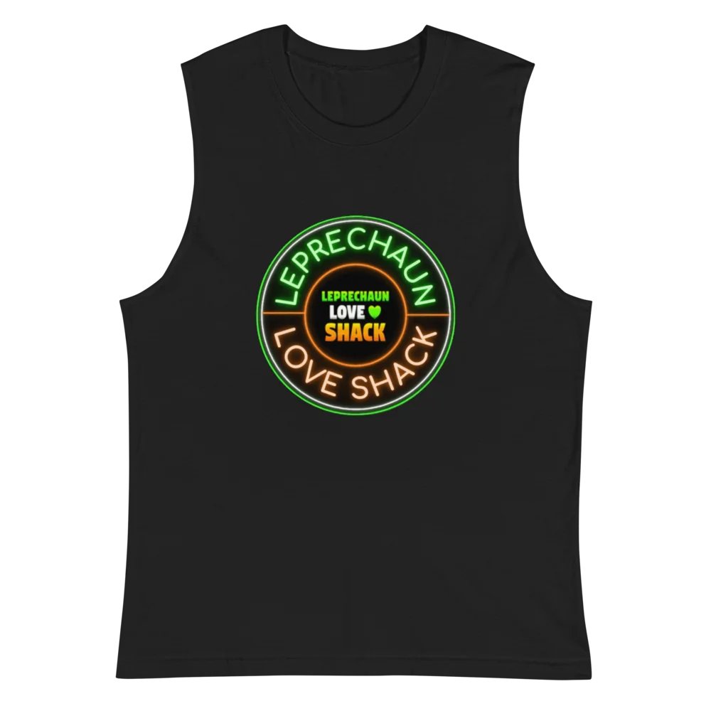 LLS V2 Muscle Top product image (3)