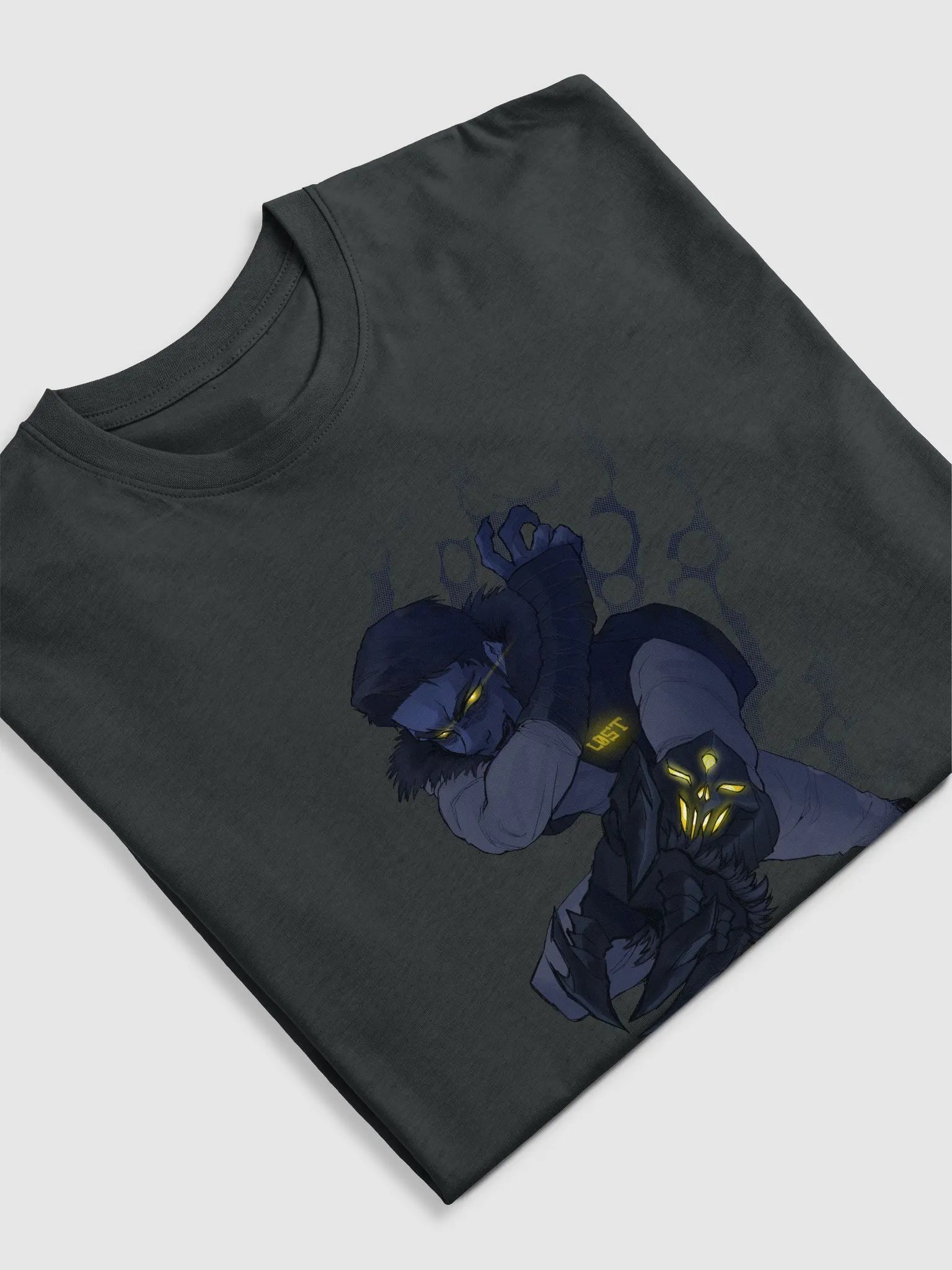 Darkness Cynical Art product image (5)