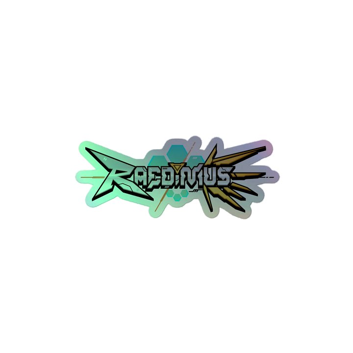 Raedimus Holo product image (2)