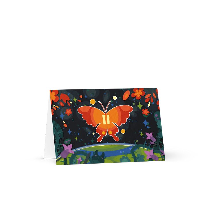 Pause AI Postcard Alternate product image (2)