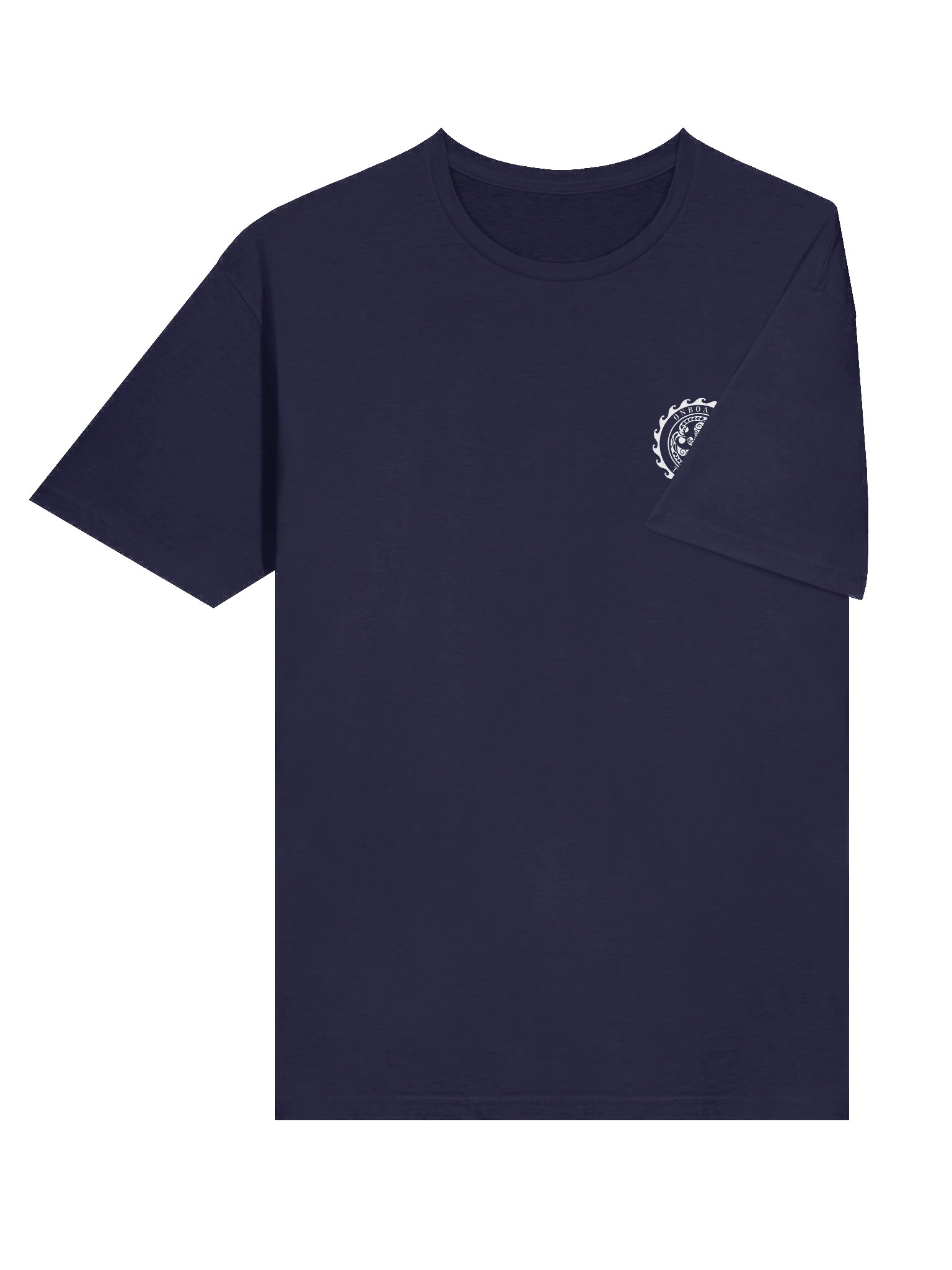 T-Shirt – GSSR Route Map product image (6)