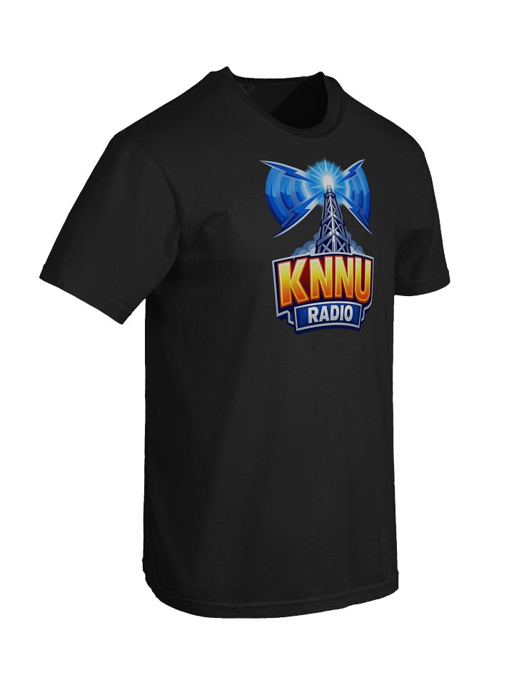 KNNU Graphic T product image (2)