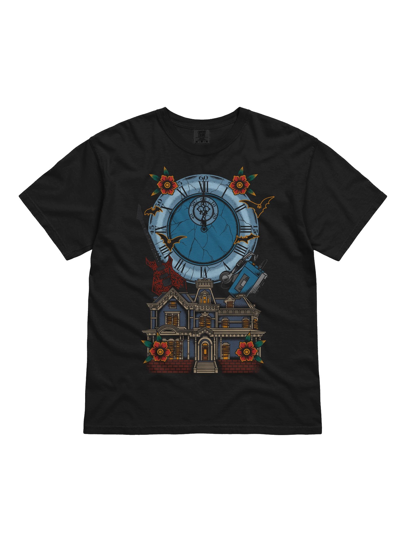 Stranger Things 4 - Tee product image (1)