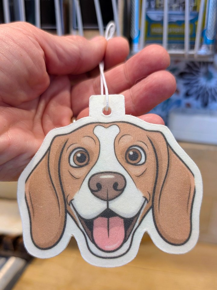 🐶 Sagie Scents product image (1)