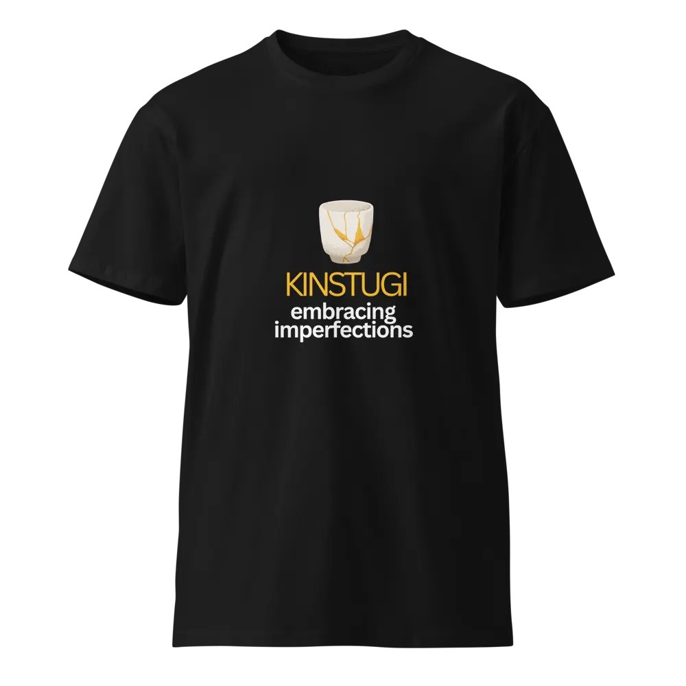 Kintsugi Cup Themed AS Colour 5001T product image (1)