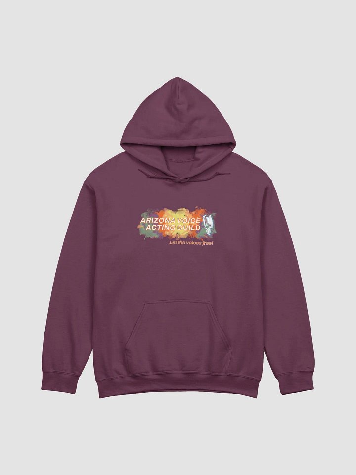 The hoodie product image (1)