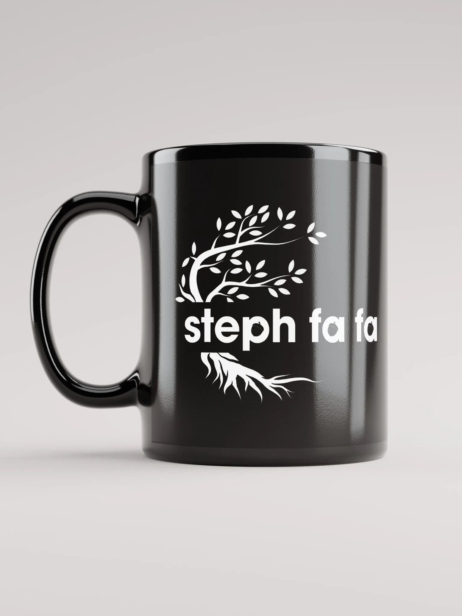 Steph fa fa Fam Bam Mug product image (6)