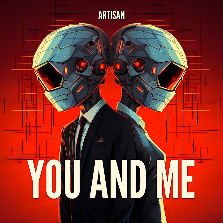 You And Me product image (1)