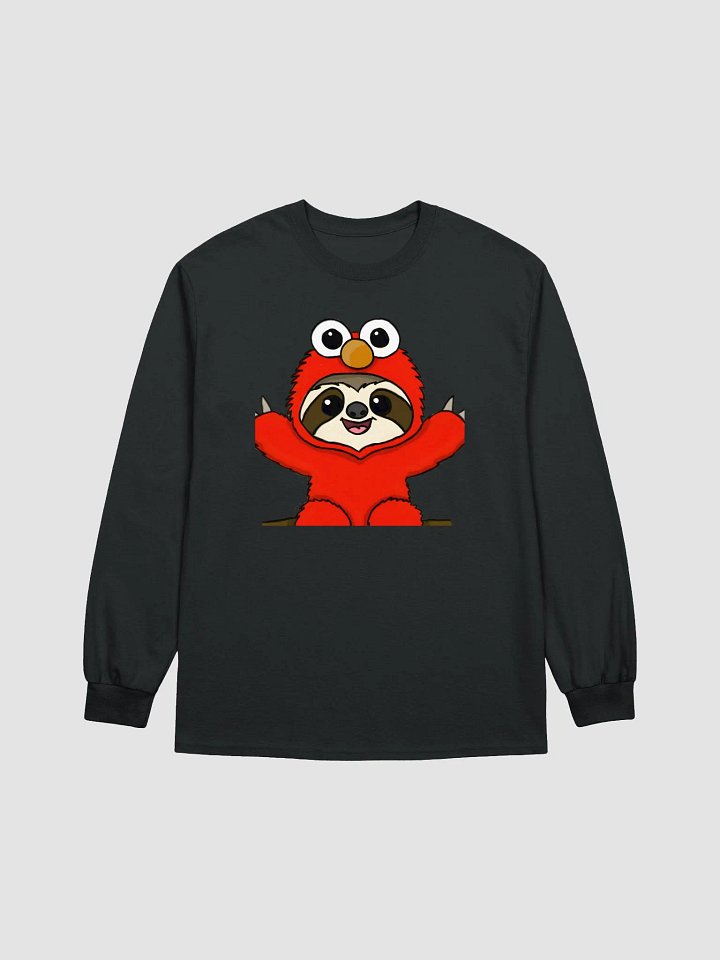 Long Sleeve Shirt - Elmo product image (5)