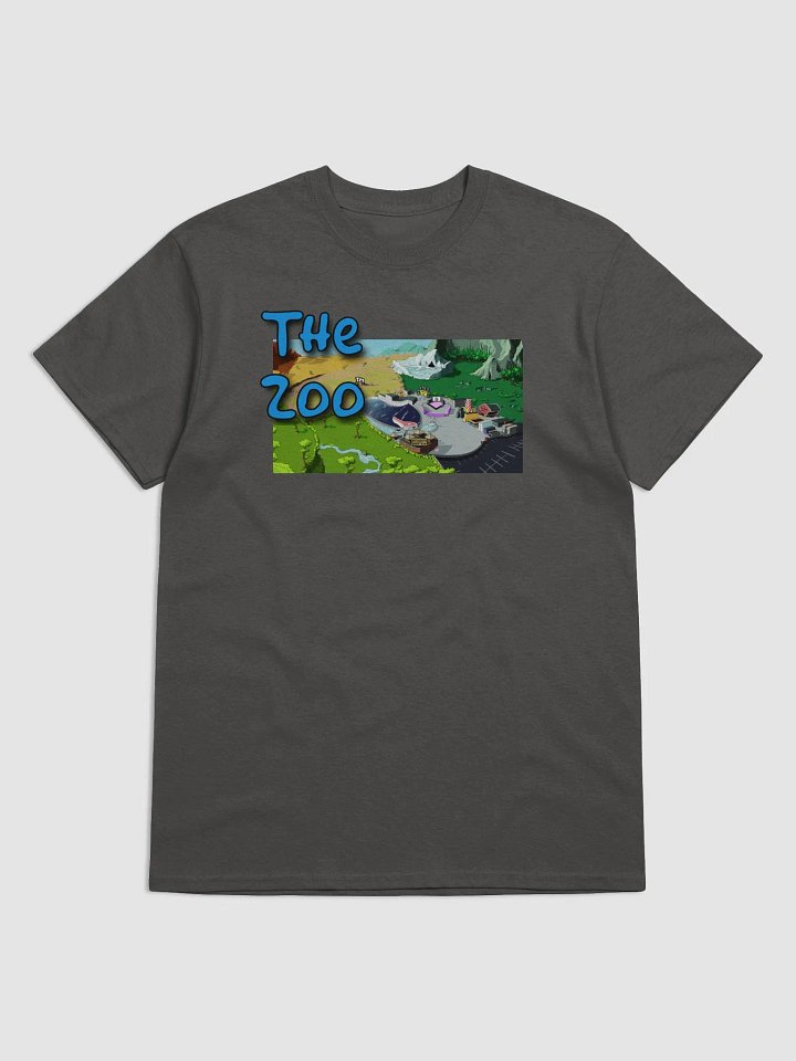 The Zoo™ T-Shirt product image (1)