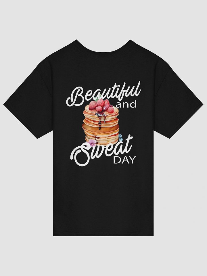 Copy of Berry Pancakes Delight T-Shirt product image (9)