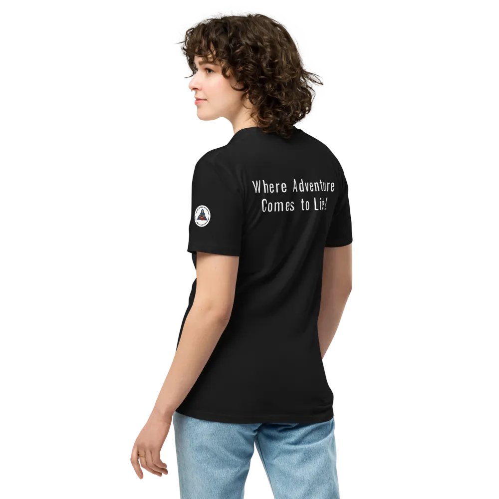 Fireball! T-Shirt product image (19)