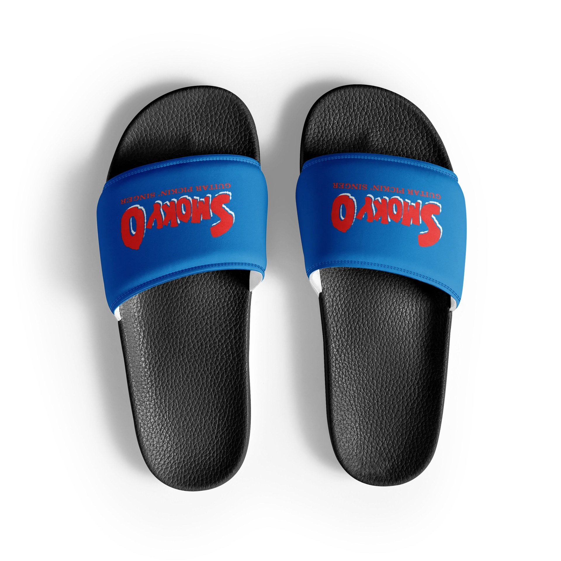 Slip Ons (Blue) product image (2)