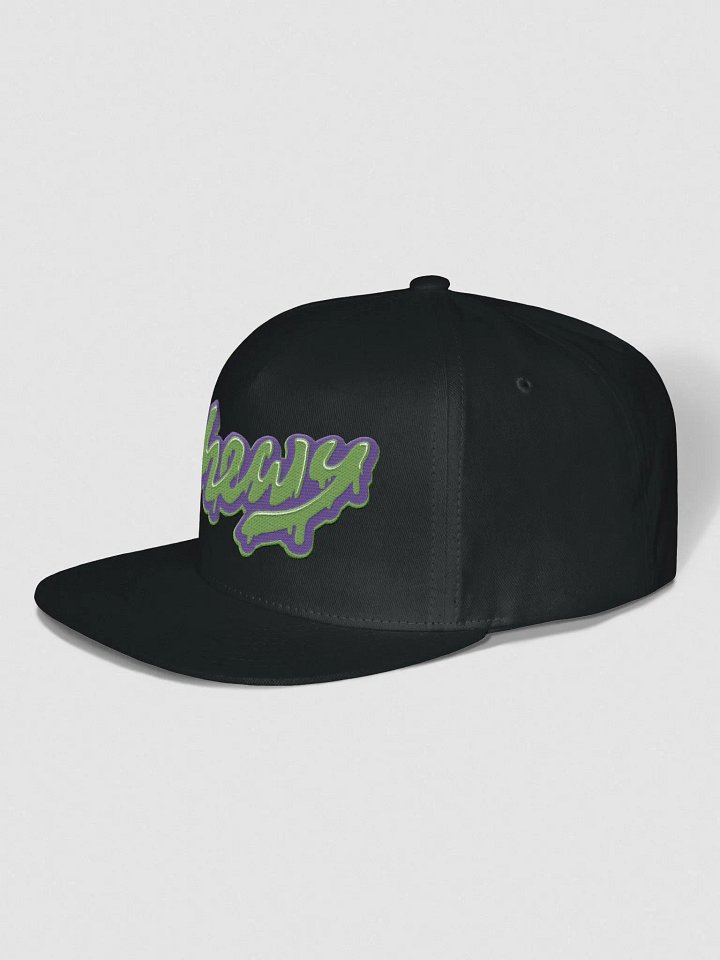 Chewy Snapback product image (11)
