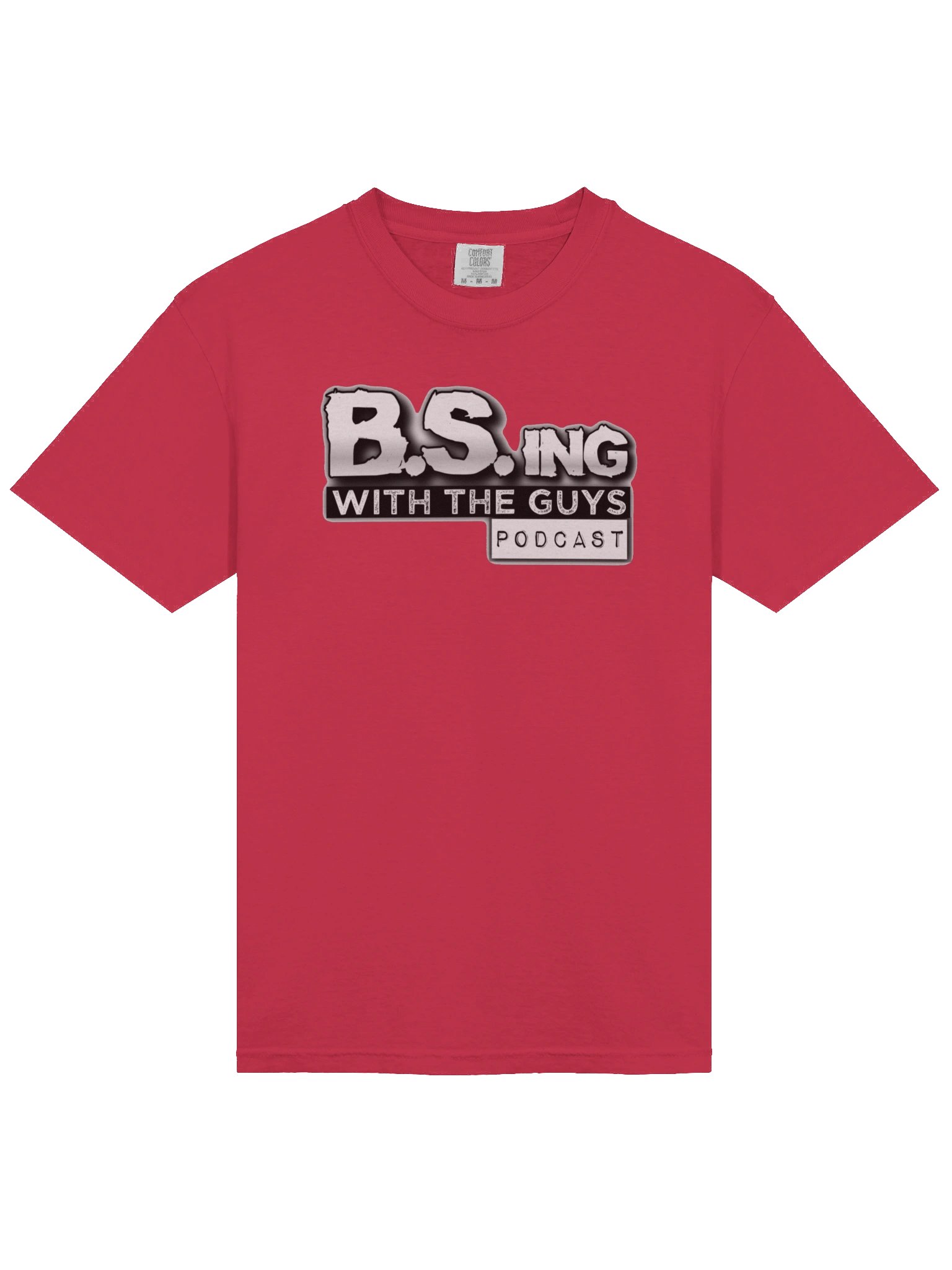 B.S.ing With The Guys Classic product image (63)