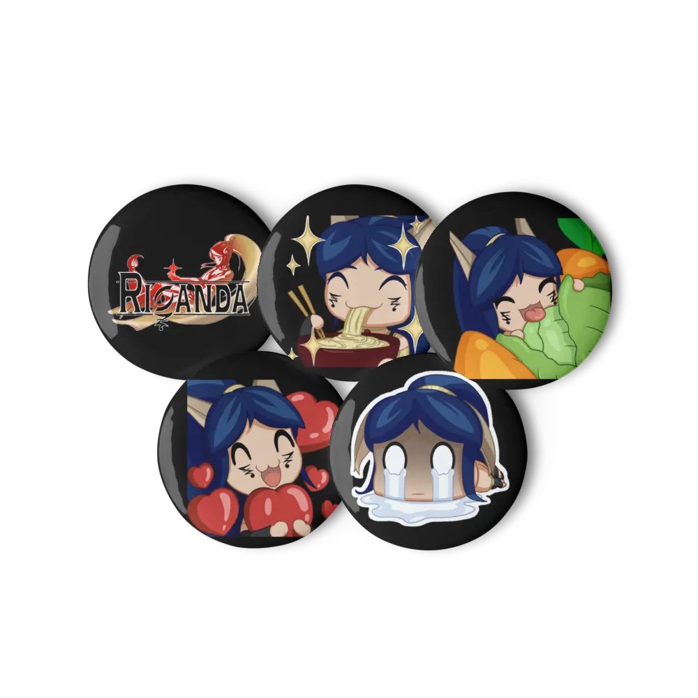 Cutie Pins product image (7)