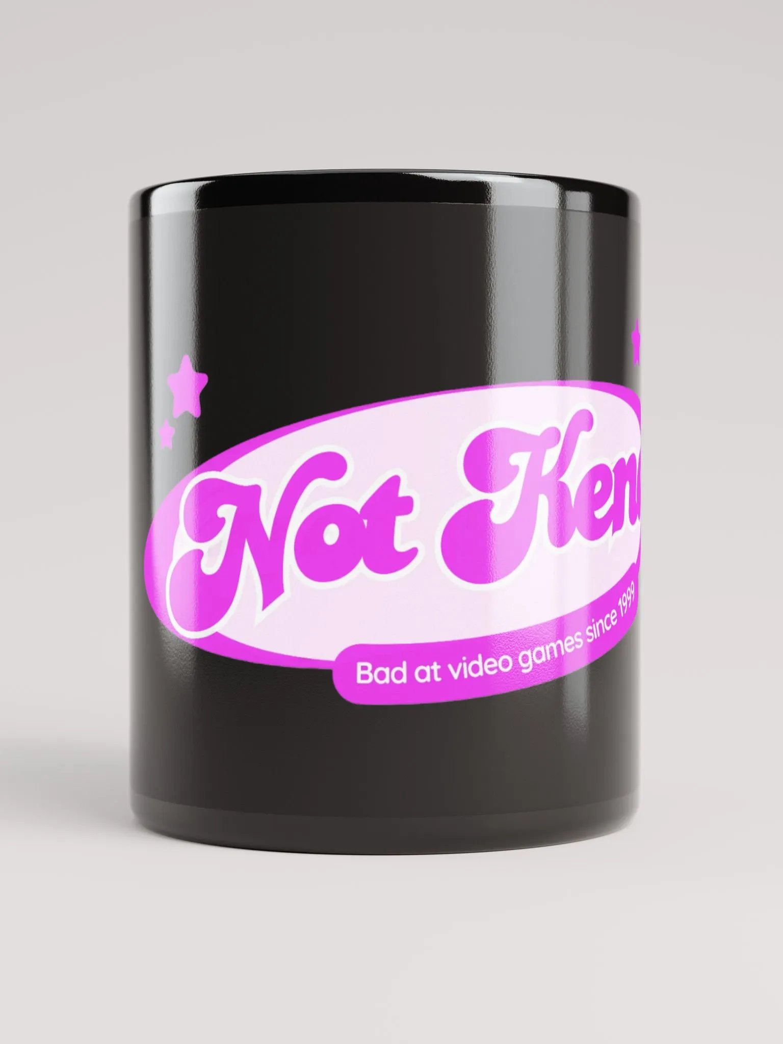 Bad at Video Games Mug product image (5)