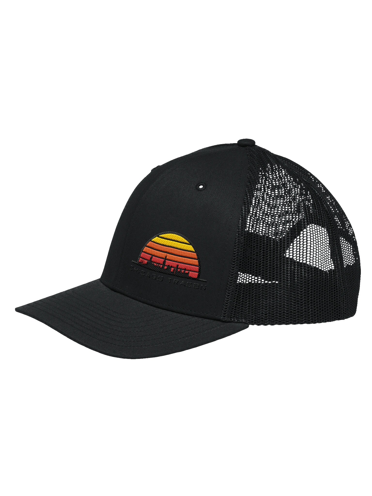 C90 Retro Sunset -Trucker product image (12)