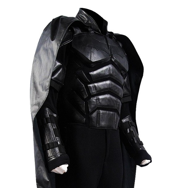 Batman moto jacket (gear, armor, suit, motorcycle, protection , equipment ) product image (6)