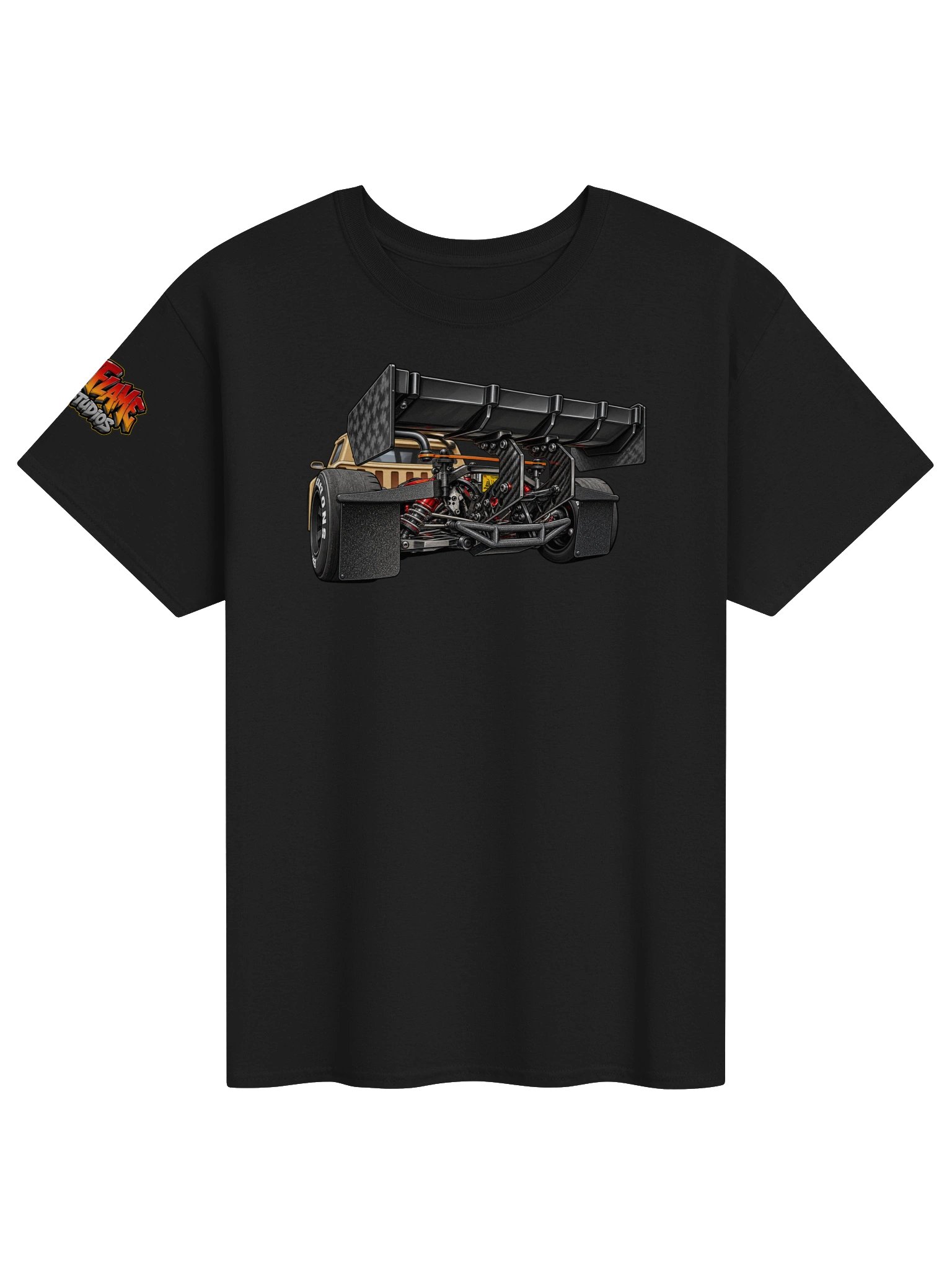 Halfraction Delete product image (7)