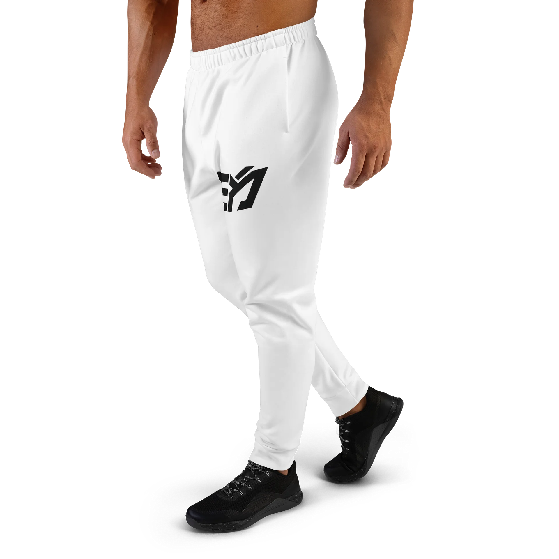 Eroomill Recycled Men's Joggers product image (1)