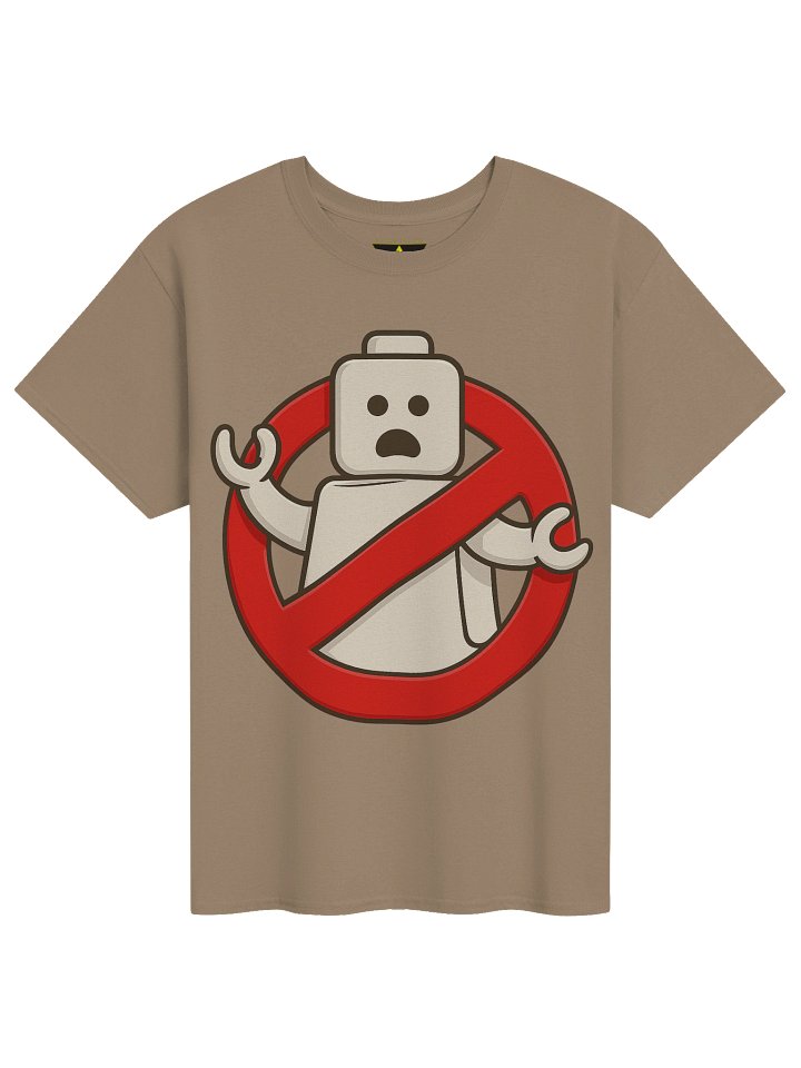 Ghostslaughters T-Shirt product image (1)