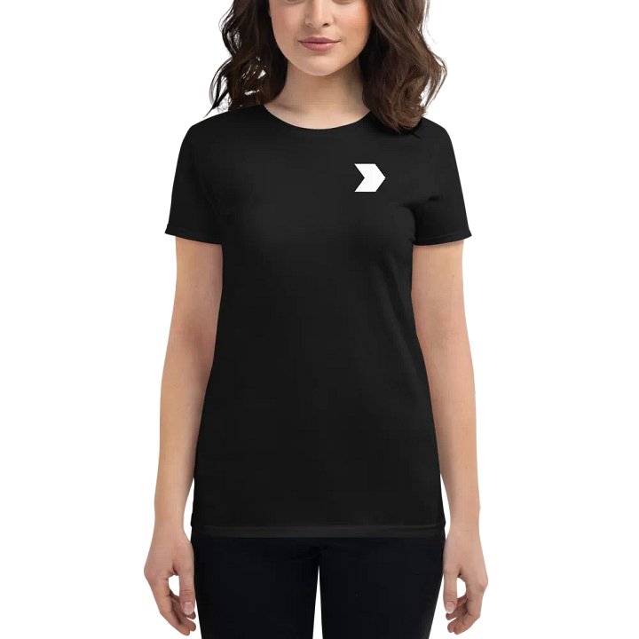 TKN Arrow Gildan Women's Classic T-Shirt product image (1)