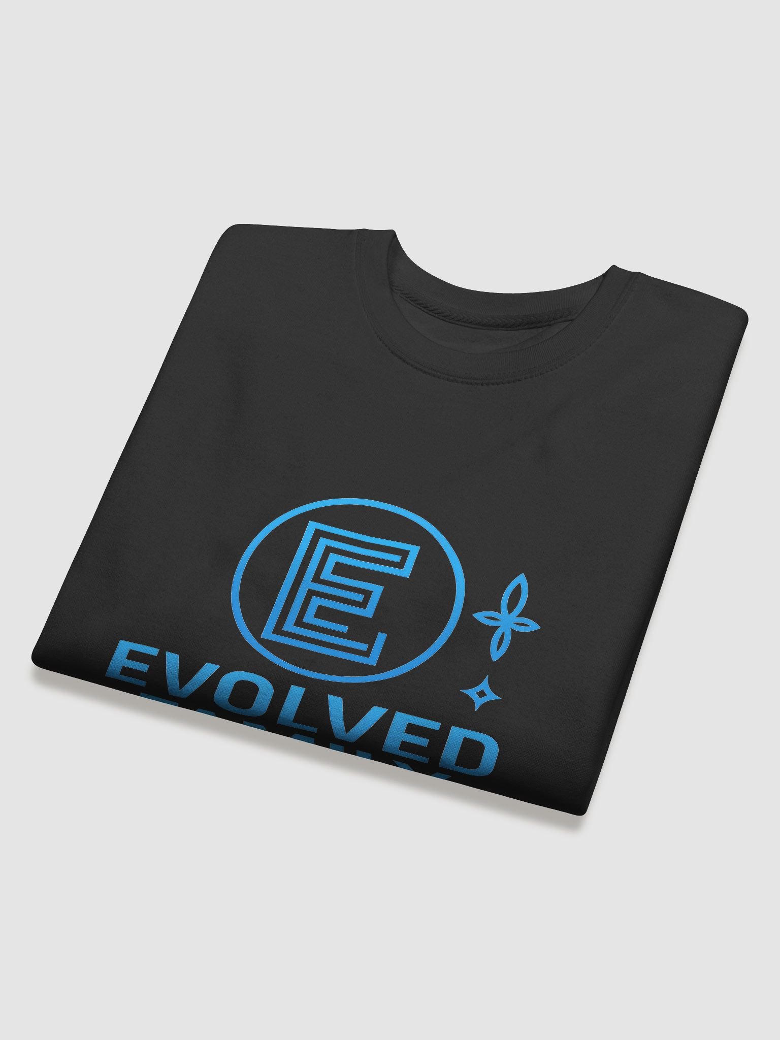 Evolving Logo Premium Sweatshirt product image (19)