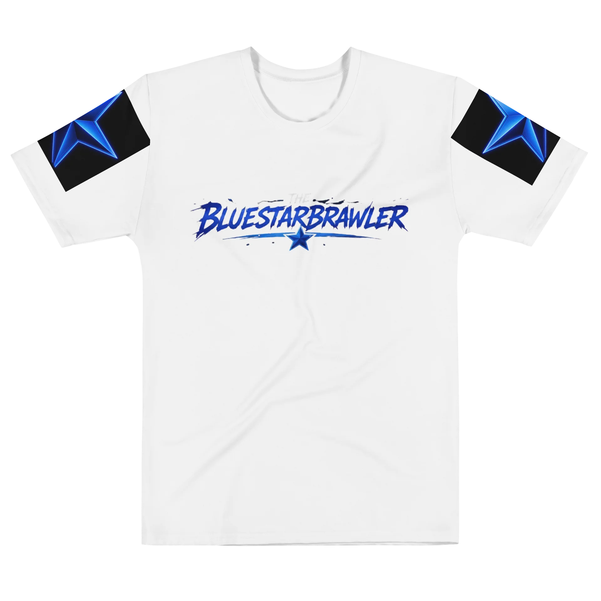 BlueStar TShirt product image (1)