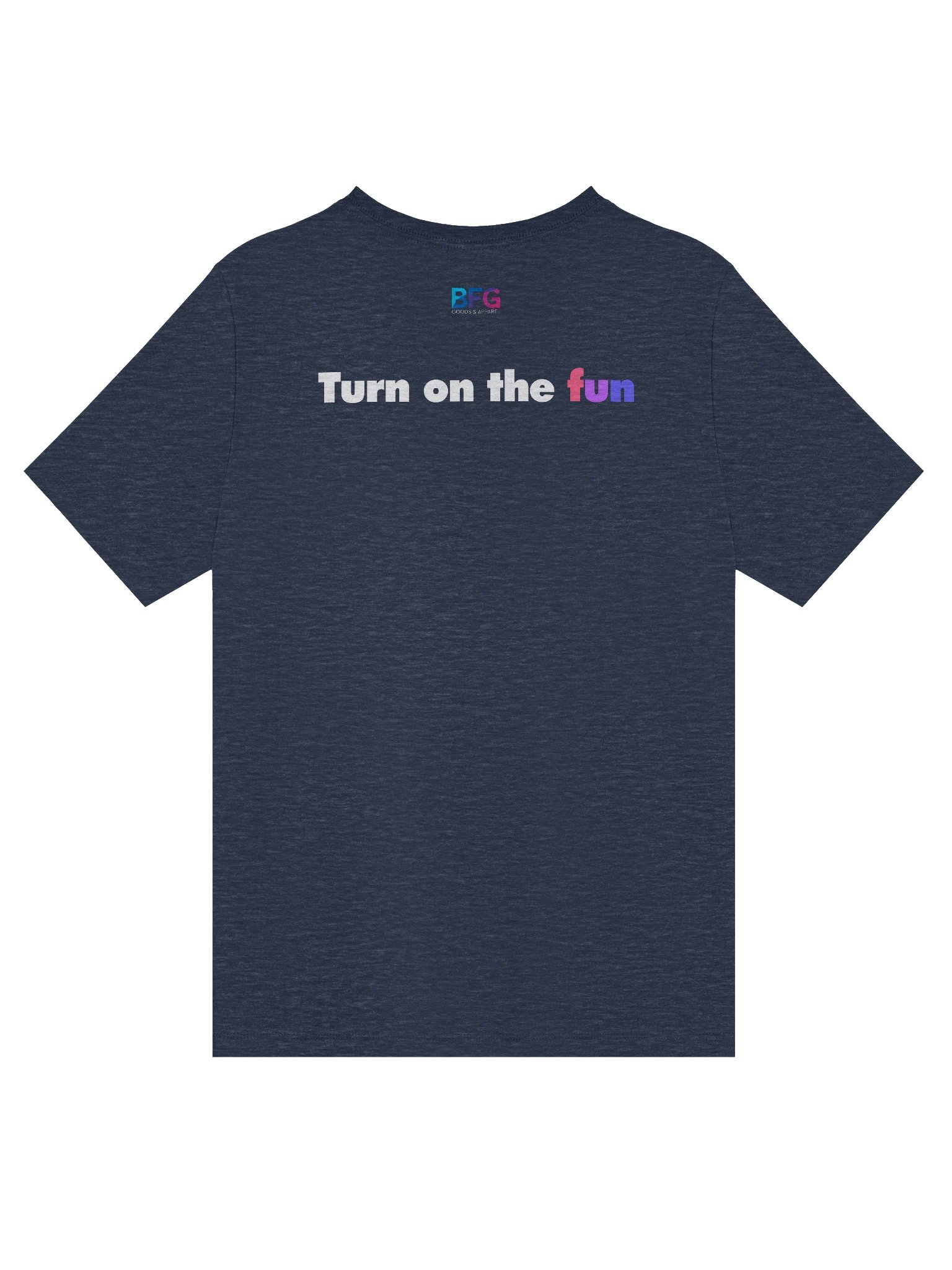Women's BEST BI V-Neck T-Shirt product image (4)
