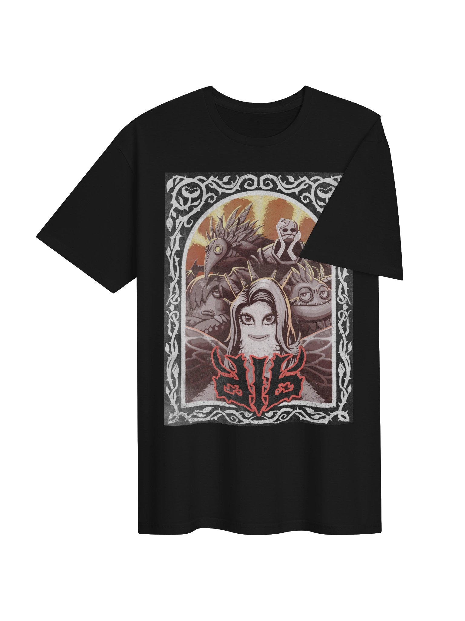 Rapture in Ruins product image (20)