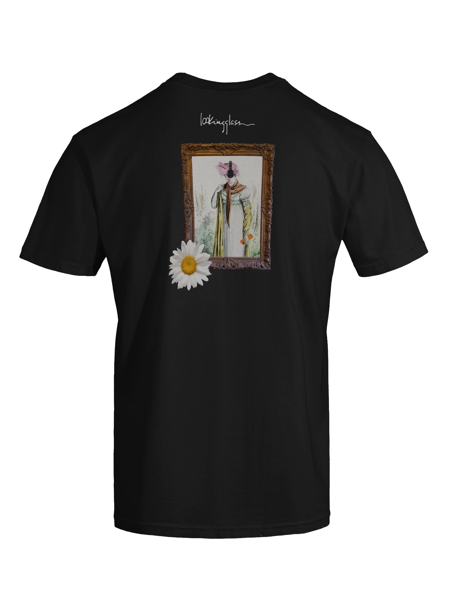 YE Emma T-Shirt product image (53)