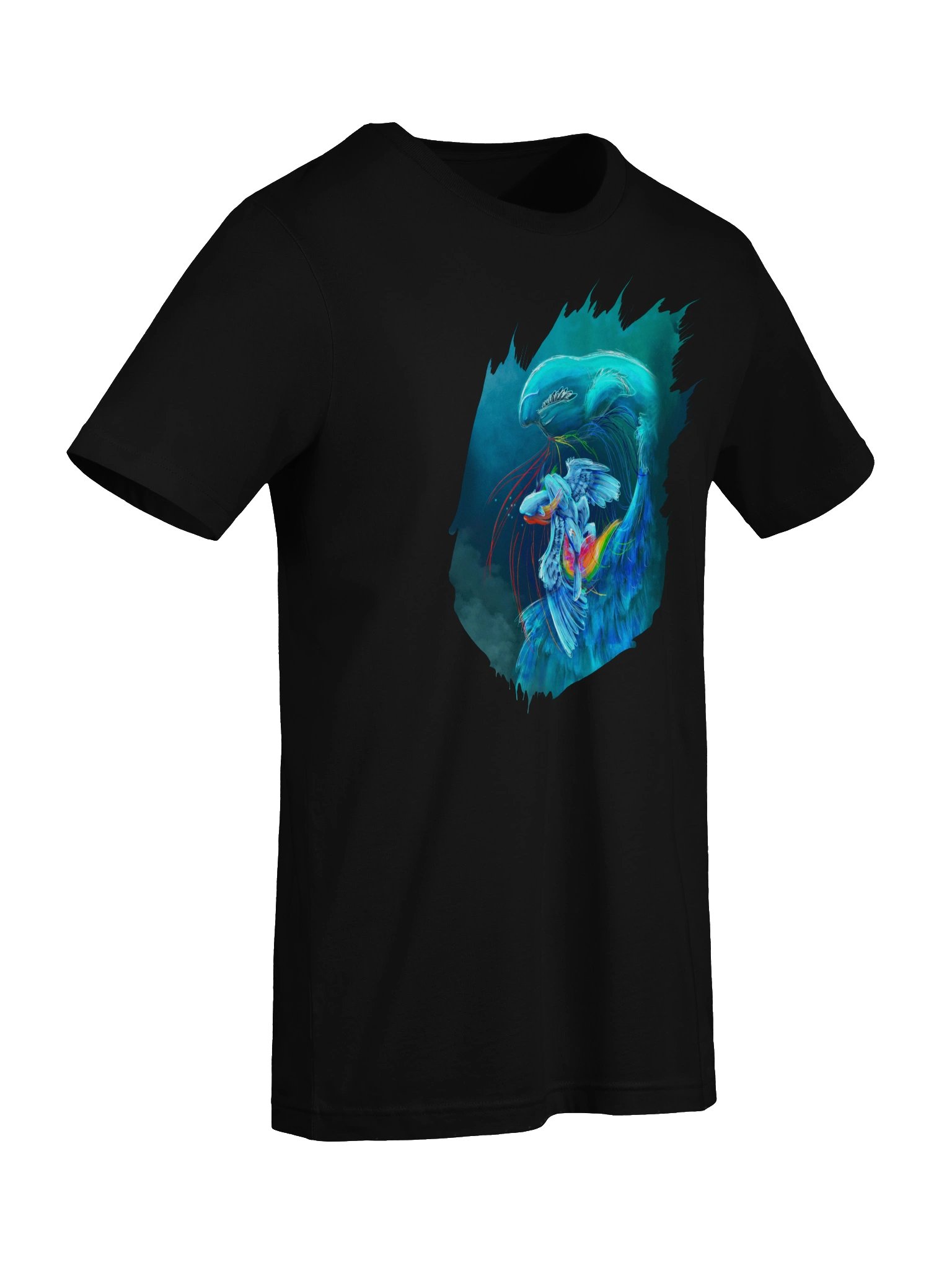 Free Falling T product image (72)