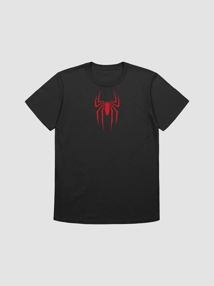 Arachnid Emblem Unisex T-Shirt product image (3)