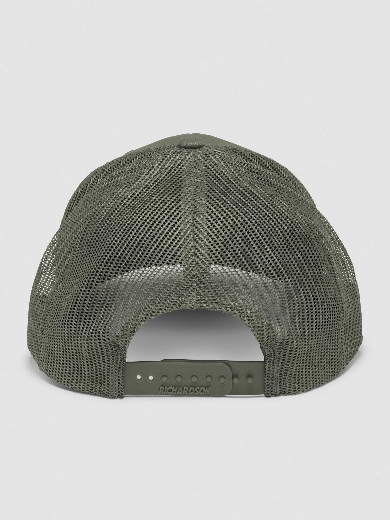 Green Trucker Hat product image (4)
