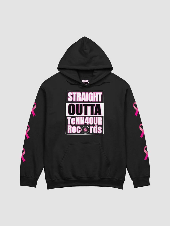 Breast Cancer Awareness Hoodie product image (1)