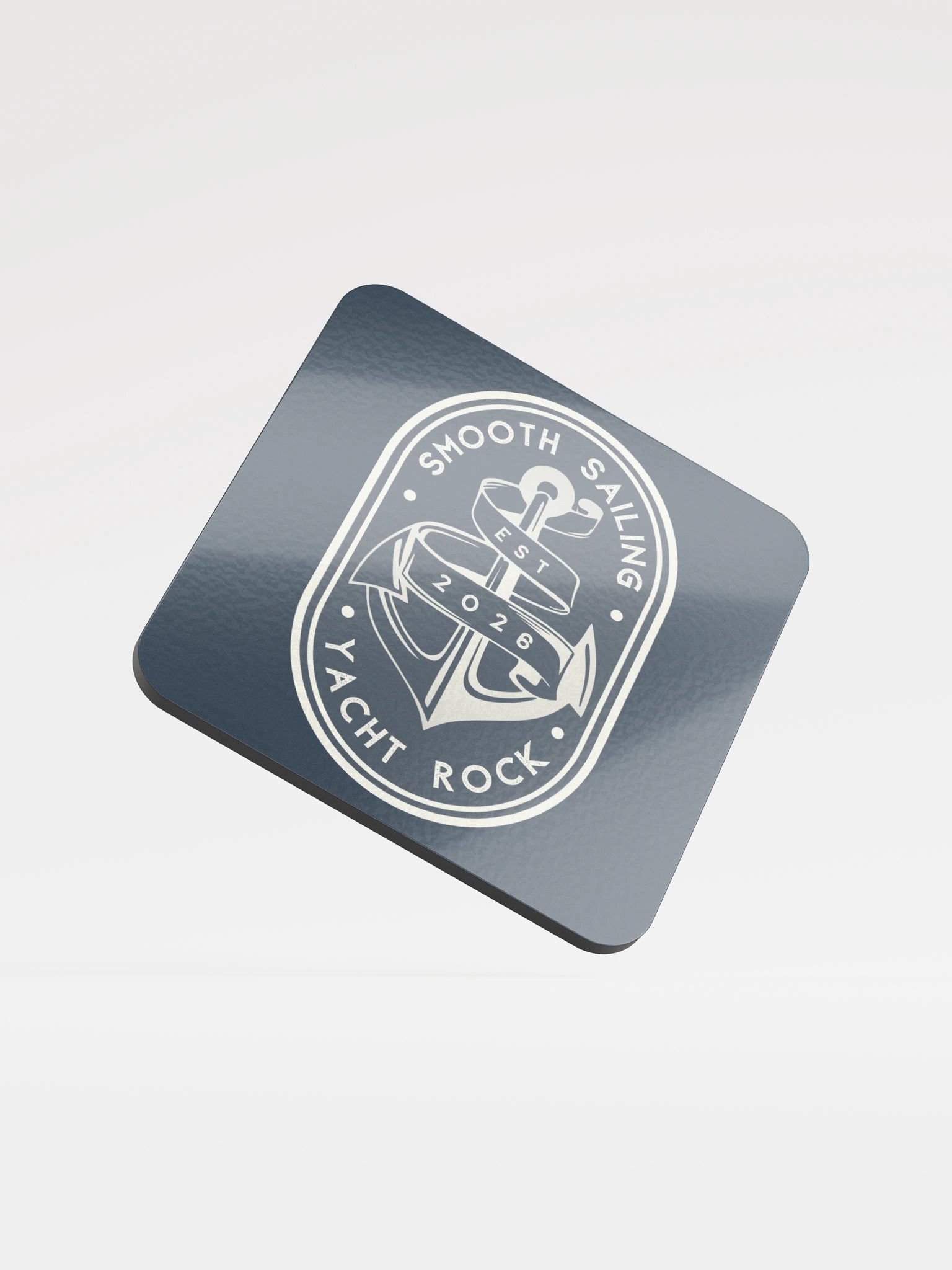 Smooth Sailing Coaster product image (1)