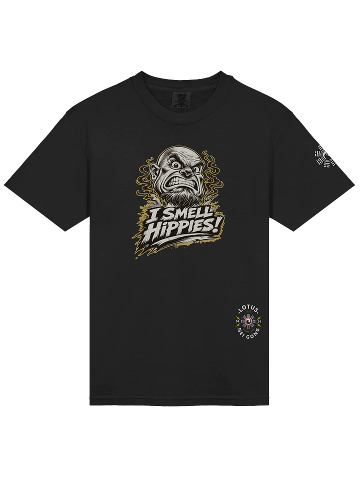 I Smell Hippies product image (2)