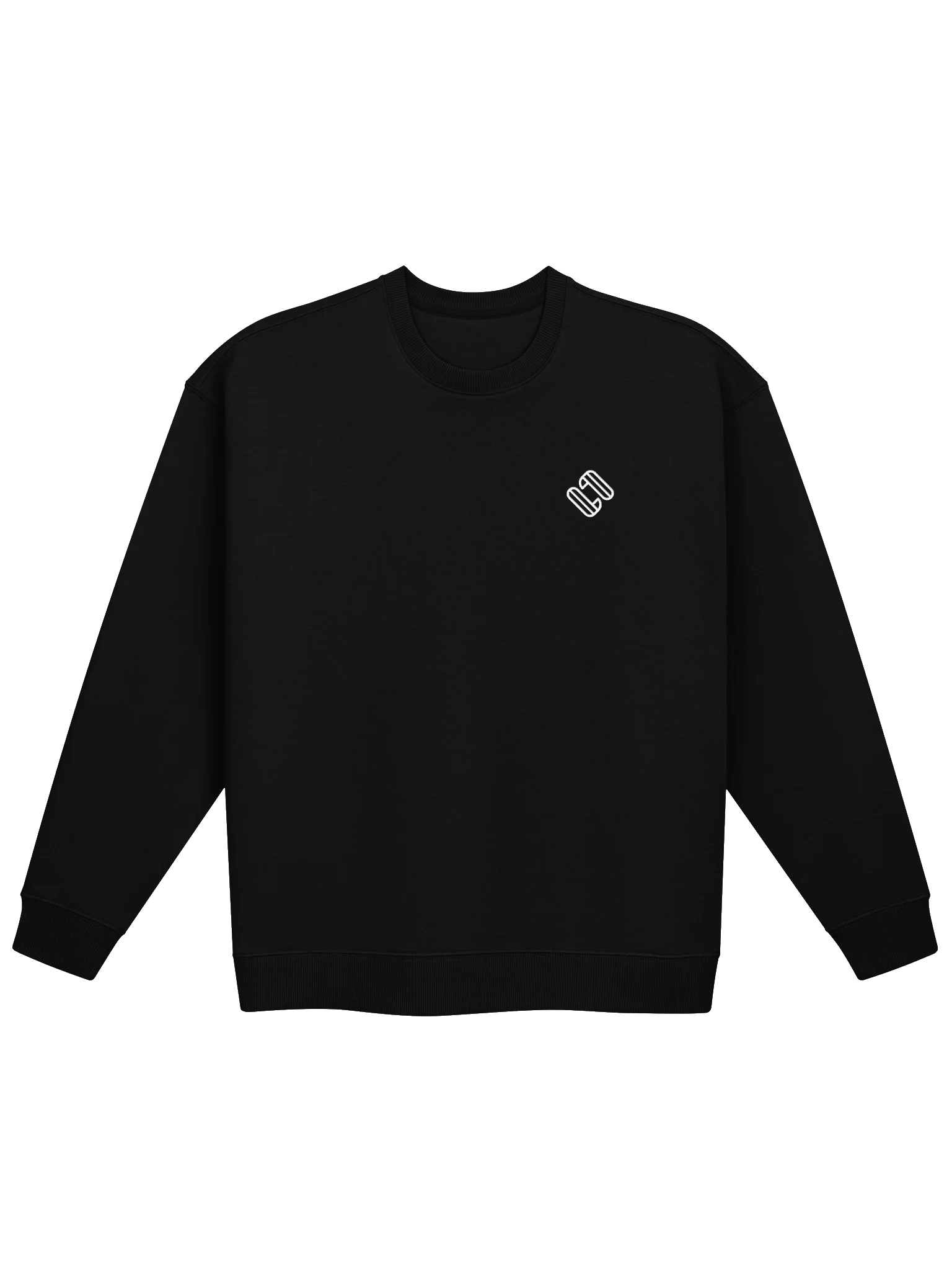 Oversized Sweatshirt product image (1)